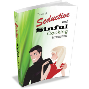 Seductive and Sinful Cooking