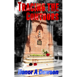 Tracing the Contours (Luke Adams Investigates)