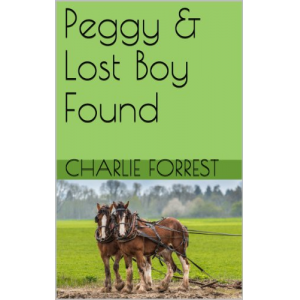 Peggy & Lost Boy Found