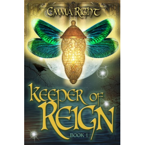 Keeper of Reign (Reign Fantasy Book 1)