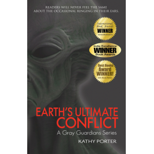Earth's Ultlimate Conflict