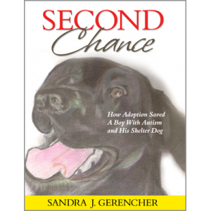 Second Chance: How Adoption Saved a Boy with Autism & His Shelter Dog