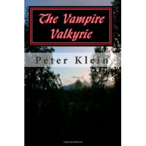The Vampire Valkyrie
