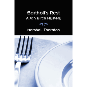 Bartholi's Rest