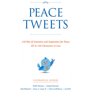 Peace Tweets