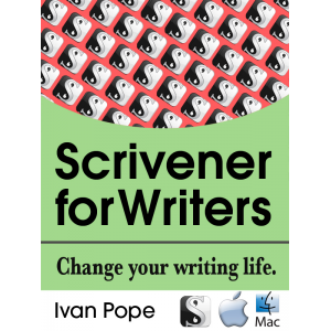Scrivener for Writers
