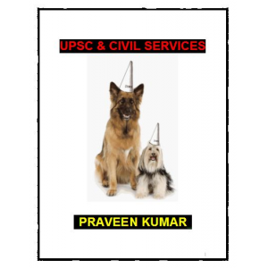 UPSC & CIVIL SERVICES IN INDIA