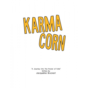 Karma Corn