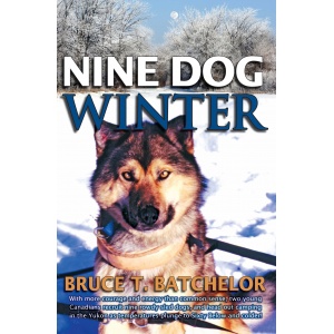 Nine Dog Winter