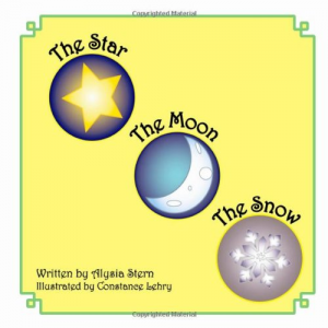 The Star, The Moon And The Snow