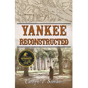 Yankee Reconstructed (The Grenville Sagas) (Volume 2)