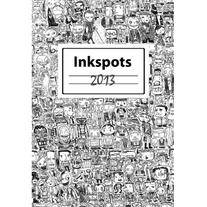 Inkspots 2013