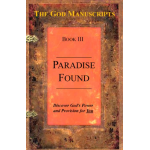 Paradise Found - Book III of the series 