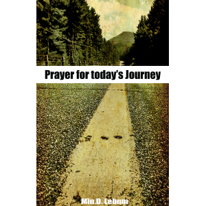 Prayers for Todays Journey