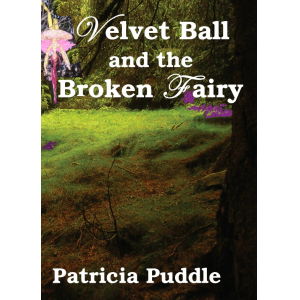 Velvet Ball and The Broken Fairy