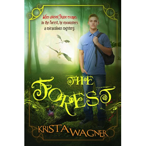 The Forest (The Magical Forest Series Book 2)