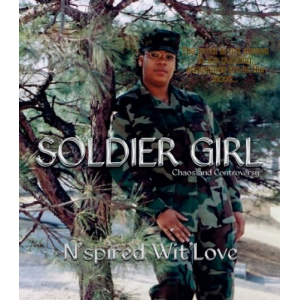 Soldier Girl (The Soldier Girl Series)