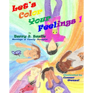 Let's Color Your Feelings !