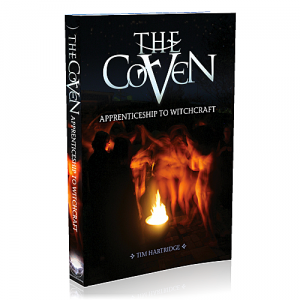 The Coven: apprenticeship to witchcraft