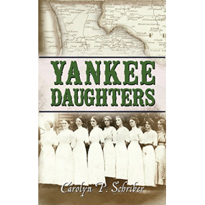 Yankee Daughters (The Grenville Trilogy Book 3)