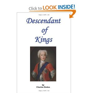 Descendant of Kings