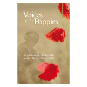 VOICES OF THE POPPIES