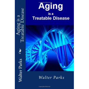 Aging is a Treatable Disease: Your Anti-Aging Options