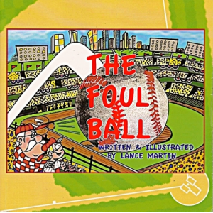 The Foul Ball