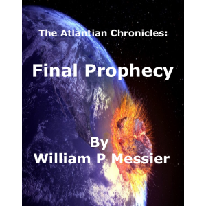 Atlantian Chronicles: Final Prophecy