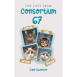 The Cats from Consortium67