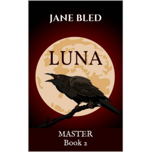 Luna (MASTER, Book 2)