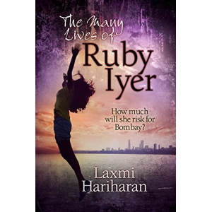 The Many Lives of Ruby Iyer: A Bombay story