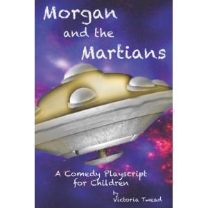 Morgan and the Martians