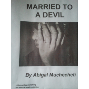 Married to a Devil