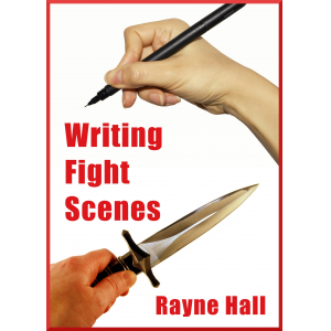 Writing Fight Scenes