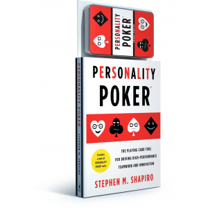 Personality Poker