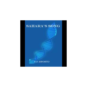 Sahara's Song