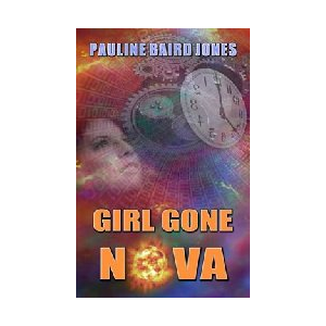 Girl Gone Nova