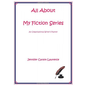 All About My Fiction Series