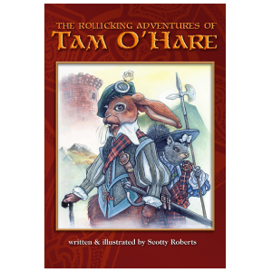 The Rollicking Adventures of Tam O'Hare
