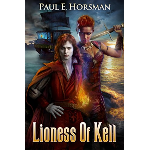 Lioness of Kell