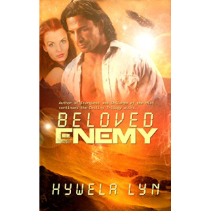 Beloved Enemy (The Destiny Trilogy Book 3)