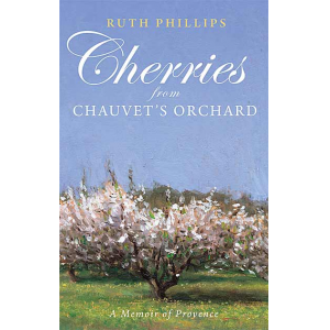 Cherries from Chauvet's Orchard