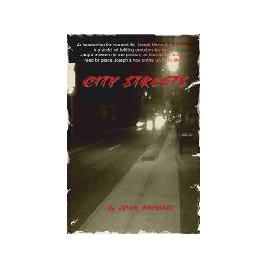 CITY STREETS by John Michael