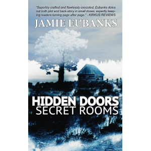 HIDDEN DOORS, SECRET ROOMS
