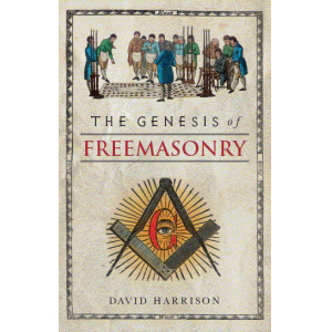 The Genesis of Freemasonry
