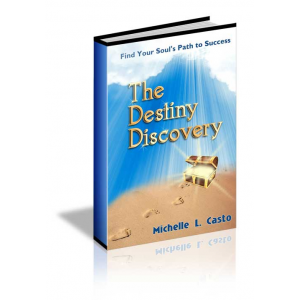 The Destiny Discovery:  Find Your Soul's Path to Success