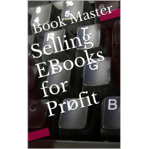 Selling Ebooks for Success