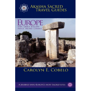 Akasha Sacred Travel: Europe