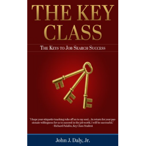 The Key Class: The Keys To Job Search Success